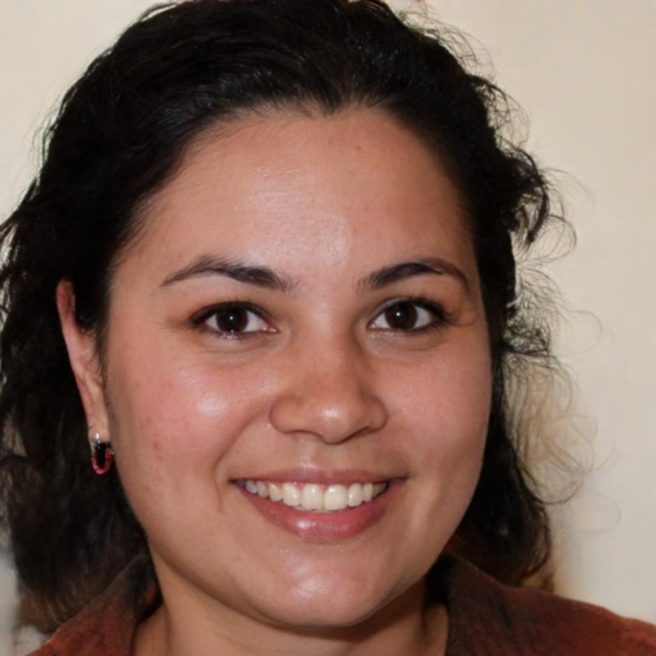 Dra. Carmen Rodríguez, experta en finanzas